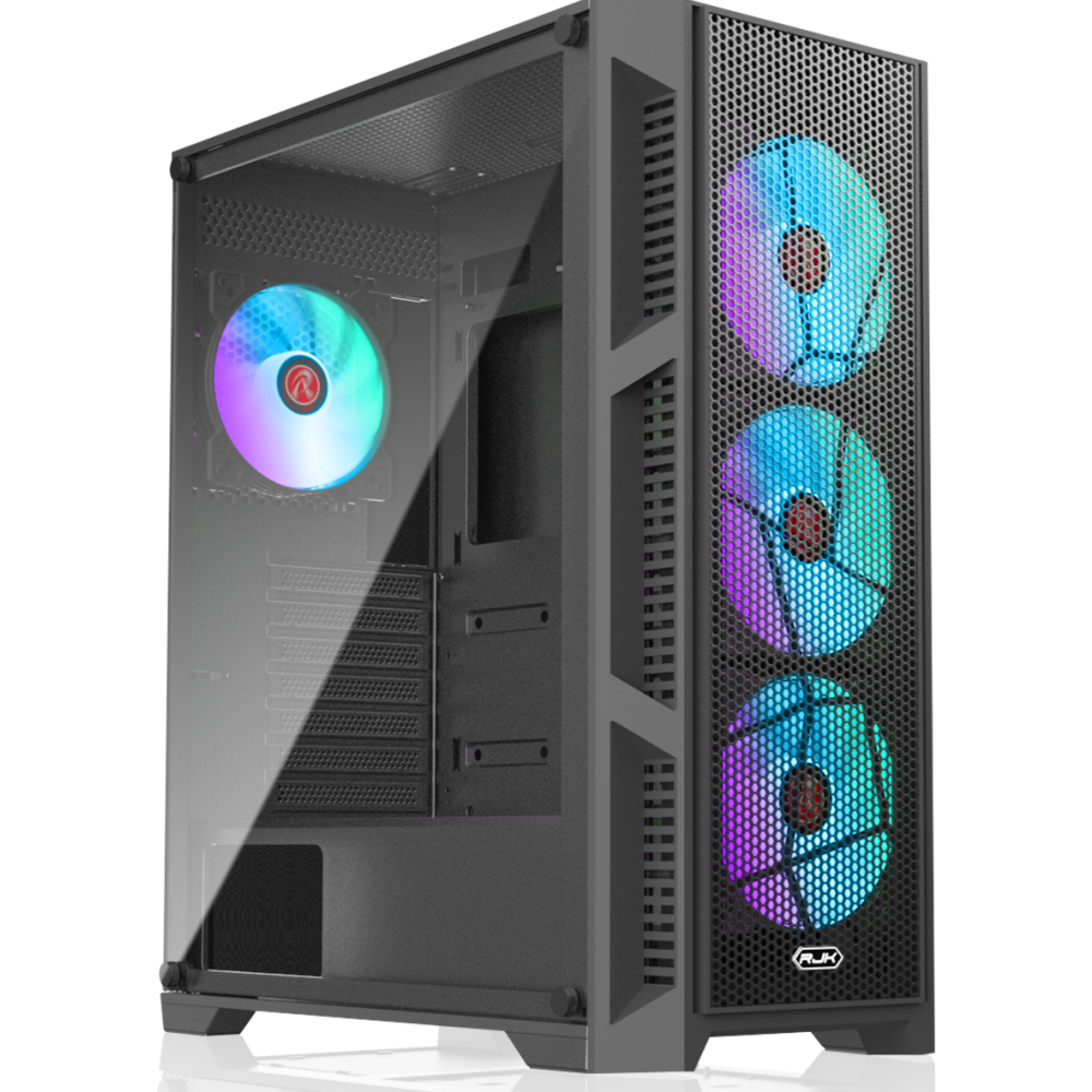 Raijintek Arcadia III MS4
