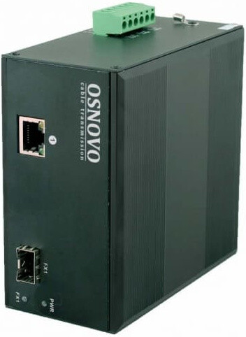 Osnovo OMC-1000-11X/I
