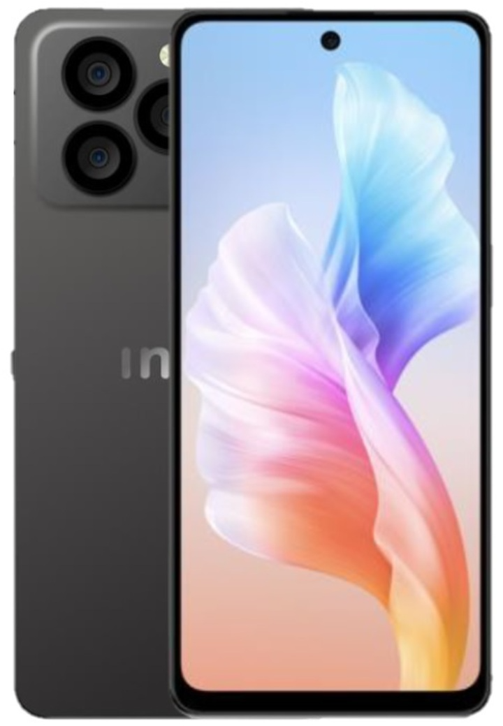 INOI A75 8/512Gb Titanium Black