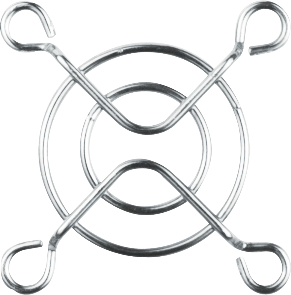 Arctic Fan Grill 40mm