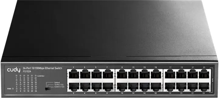 Cudy FS1024
