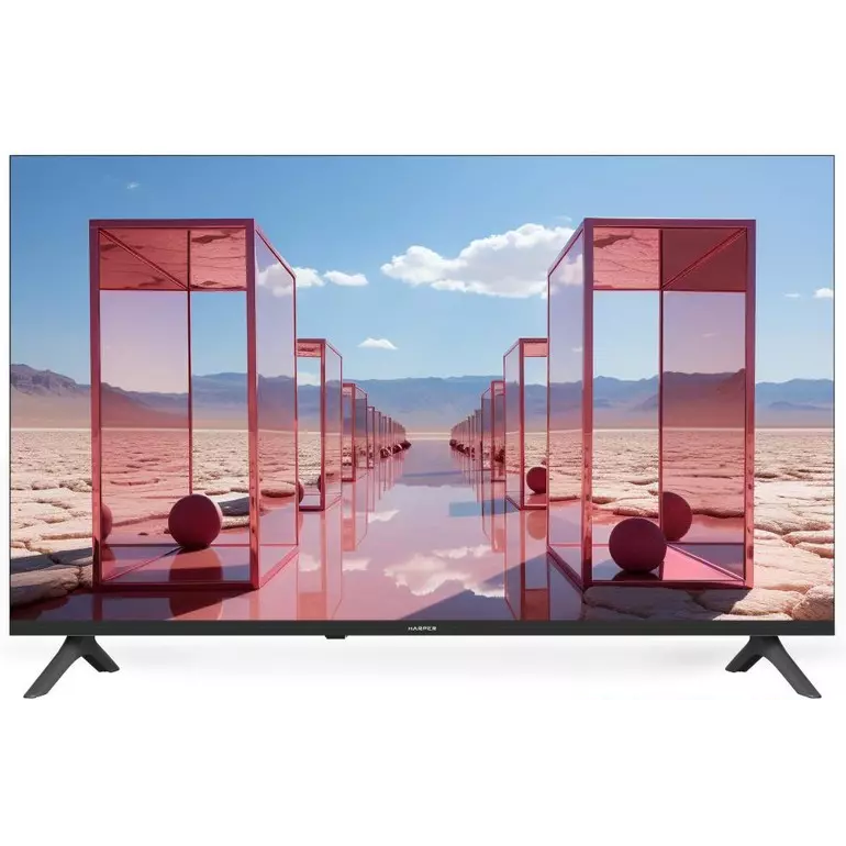 Harper 43" 43U770TS