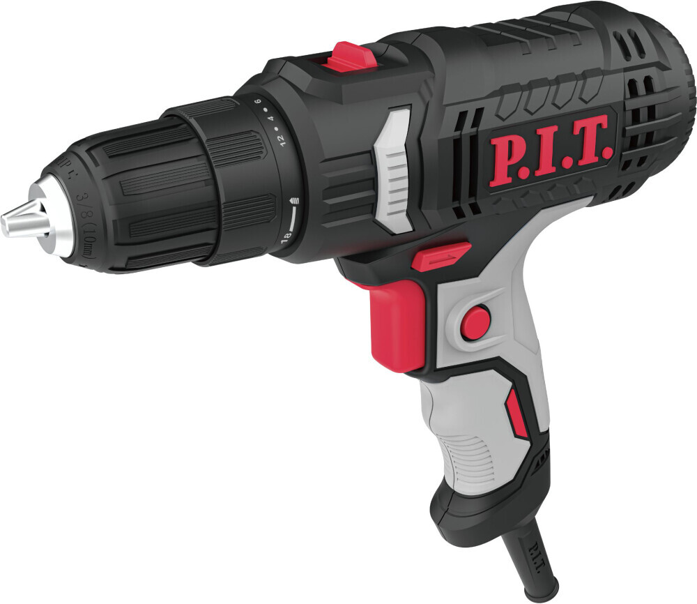 P.I.T. PBM10-C3