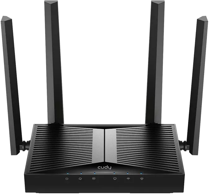 Cudy WR3600