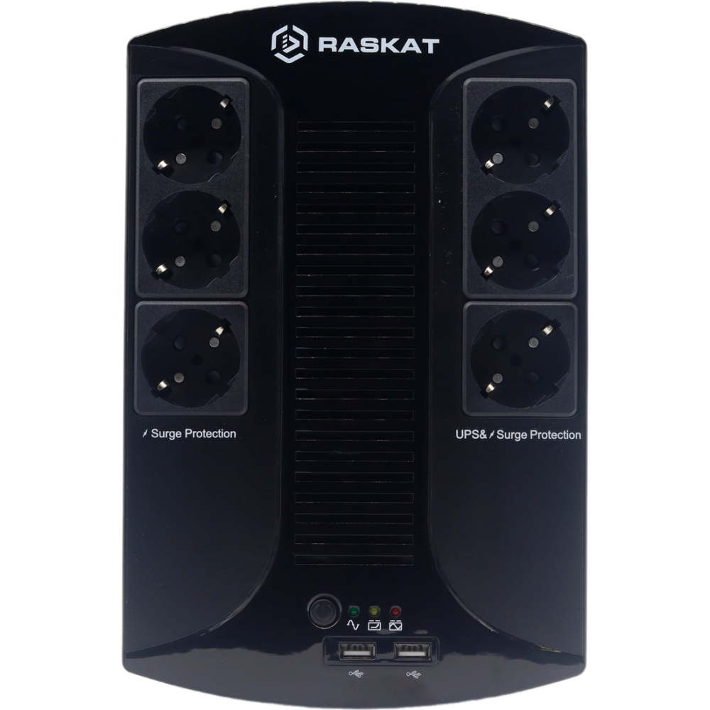 Raskat VS-850VA