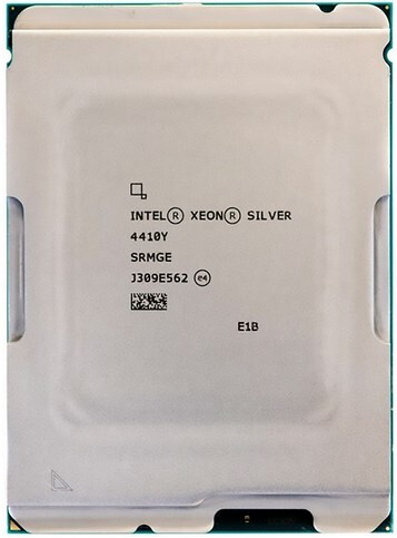 Dell SIlver 4410Y (338-CHSG)