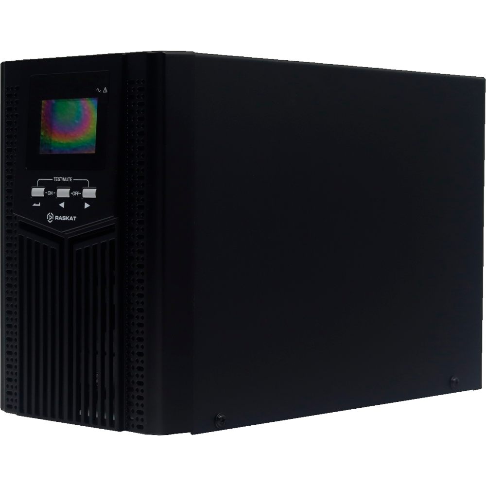 Raskat HSIO-1000VA+