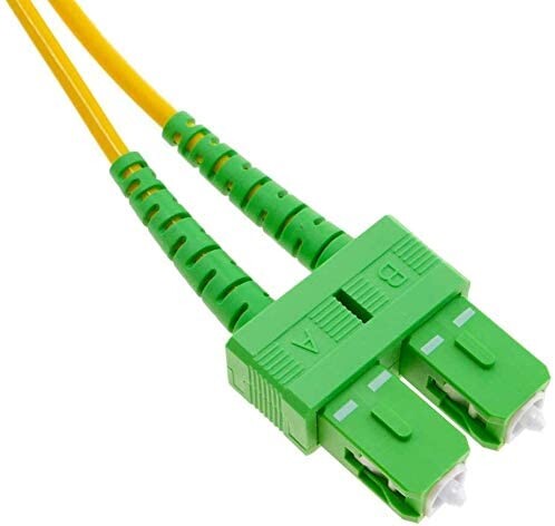 ExeGate FC-D-503-SC-SC-3M-LSZH, 3м