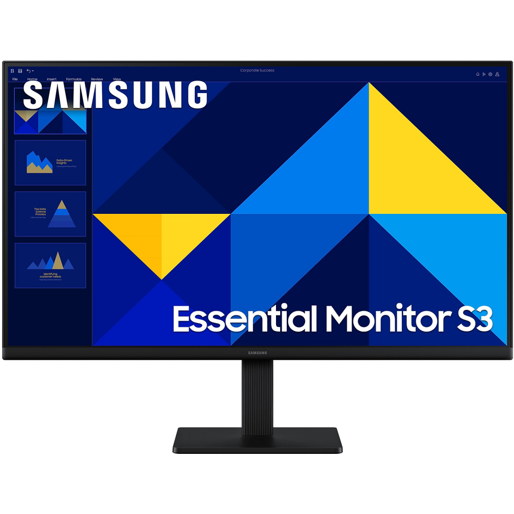 Samsung 27" S3 S30GD