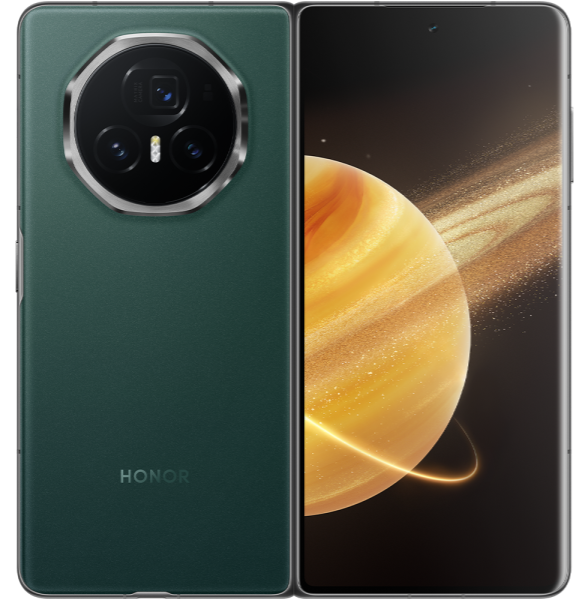 Honor Magic V3 12/512Gb Tundra Green