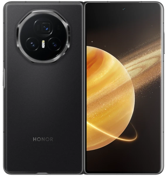 Honor Magic V3 12/512Gb Velvet Black