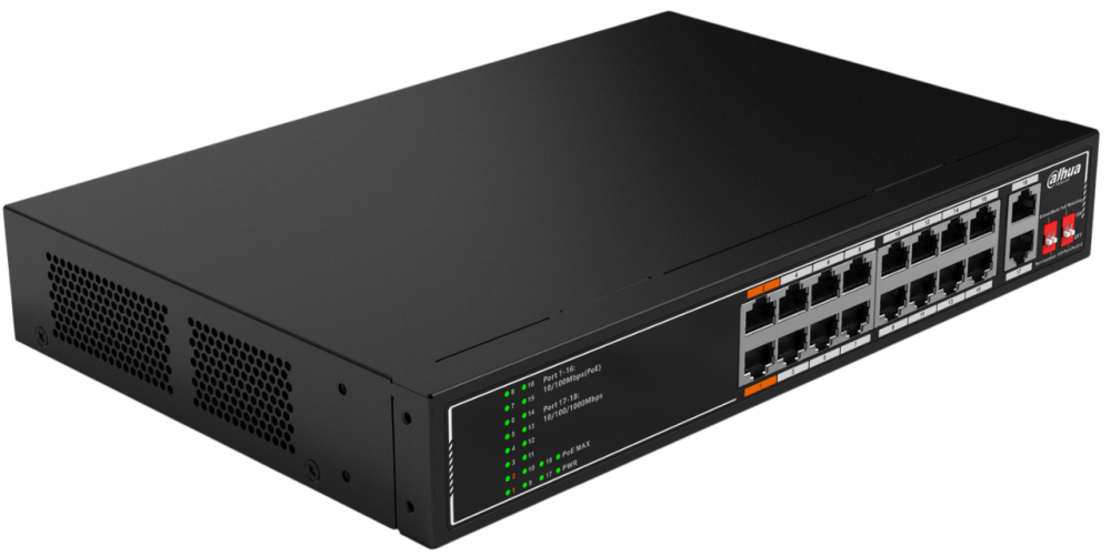 Dahua DH-SF1018LP