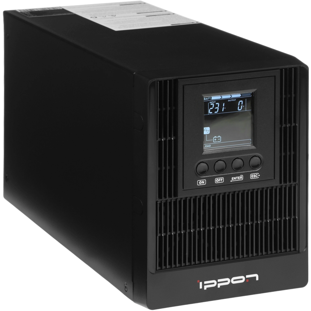 Ippon Innova TBE 1000