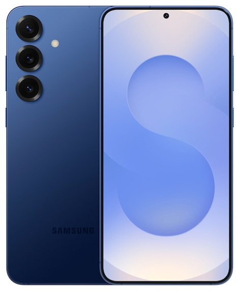 Samsung Galaxy S25+ 12/256Gb Navy (SM-S936BDBBCAU)