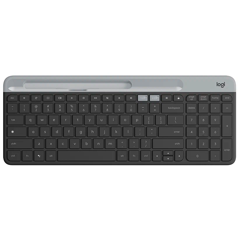 Logitech K580 Black (920-009208)