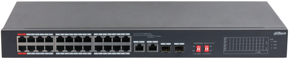 Dahua DH-S3226-24ET-375