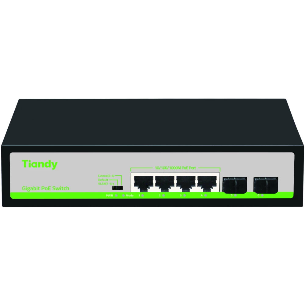 Tiandy TC-P3S06 (H/0402/AT/60)