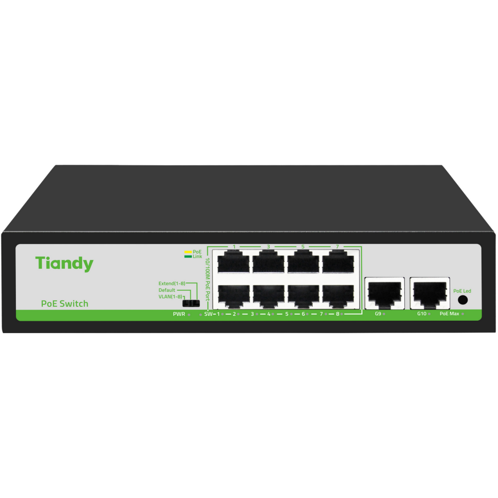 Tiandy TC-P3S010 (H/0820/AT/90)