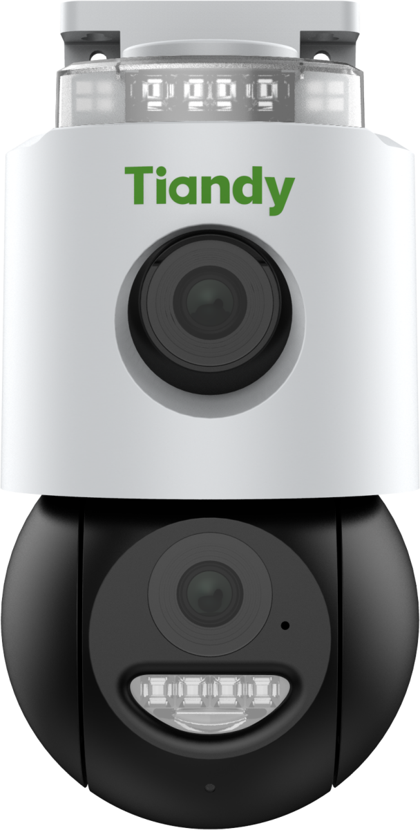 Tiandy TC-H363N (I5W/WIFI/Eu/4mm/V4.0)