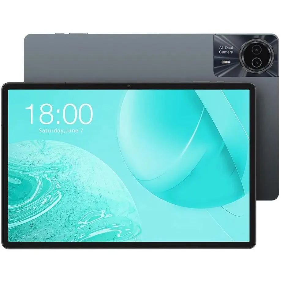 Teclast Odea S11 6/256Gb 4G Grey