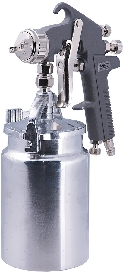 Краскопульт Fubag Basic S1000/1.8 HP