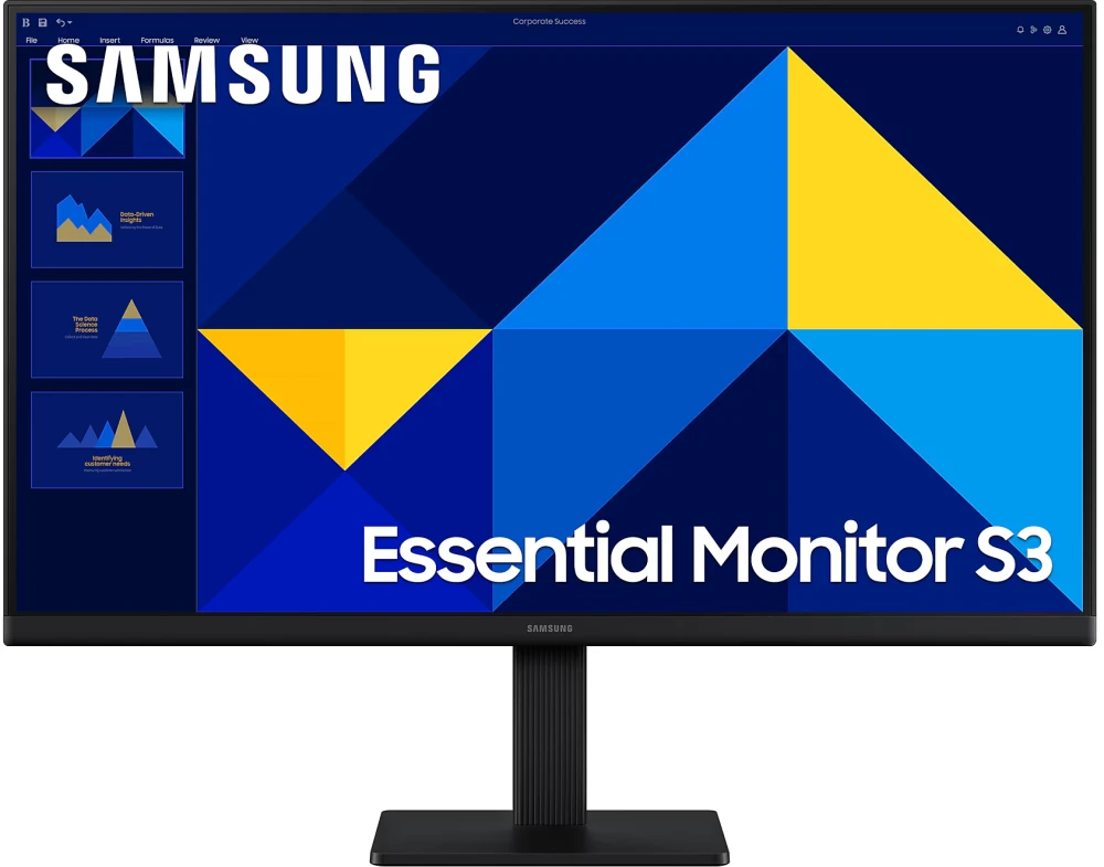 Samsung 24" S24D300GAI S3 S30GD