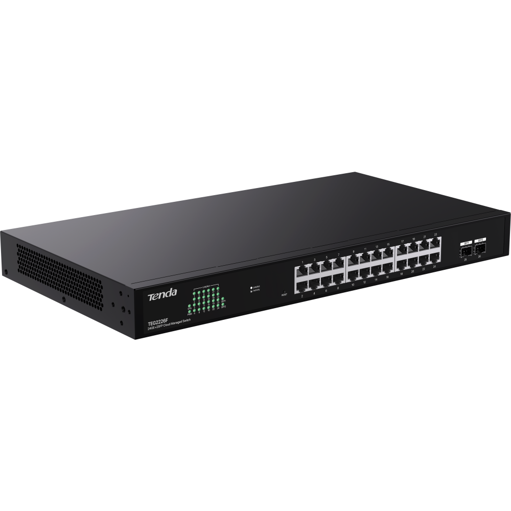 Tenda TEG2226F