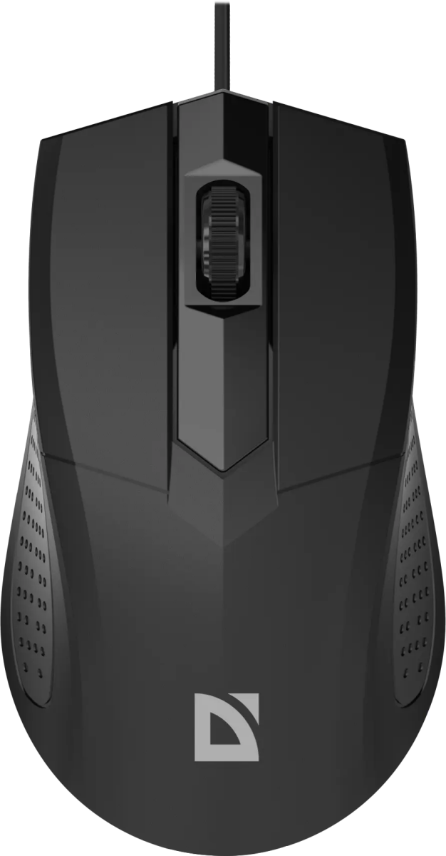 Defender Optimum MB-270 Black (52271)