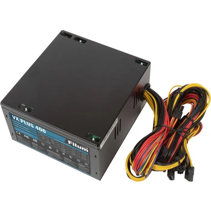 400W Filum VX PLUS 400