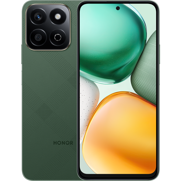 Honor X7c 8/128Gb Forest Green