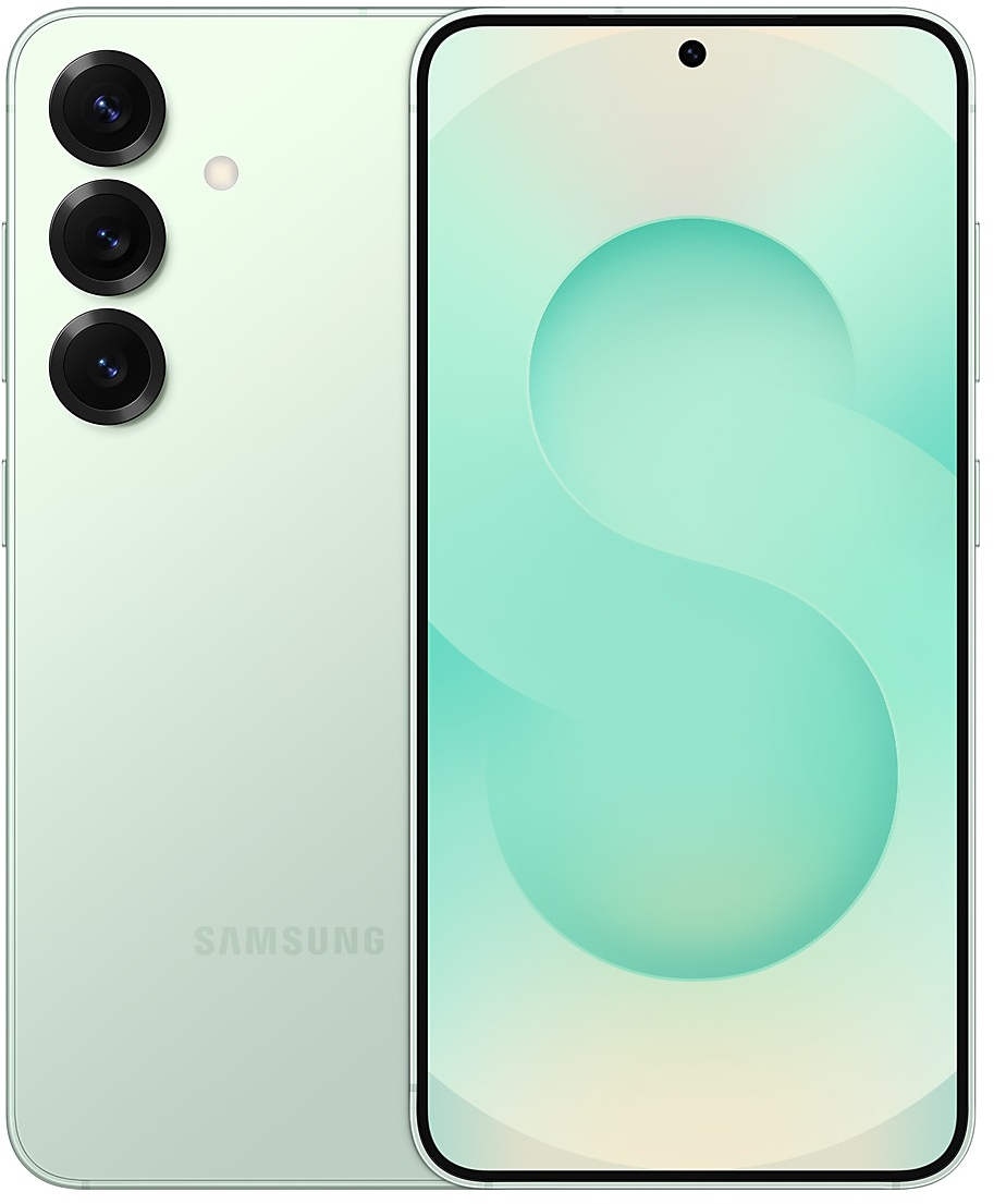 Samsung Galaxy S25 12/512Gb Mint (SM-S931BLGQCAU)