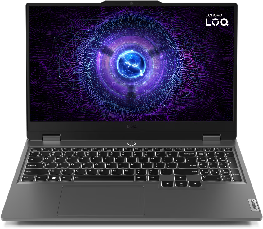 Lenovo LOQ 15IRX9 (83DV00NCRK)