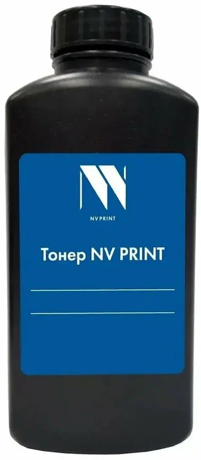 NV Print NV-Pant-Type3-380g Black