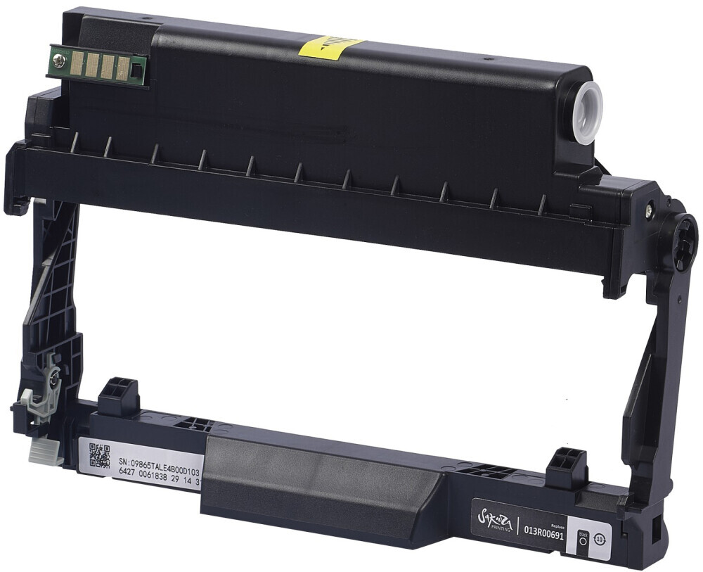 Sakura SA013R00691 Black