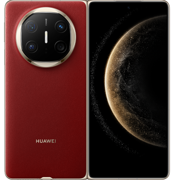 Huawei Mate X6 12/512Gb Nebula Red (ICL-LX9)