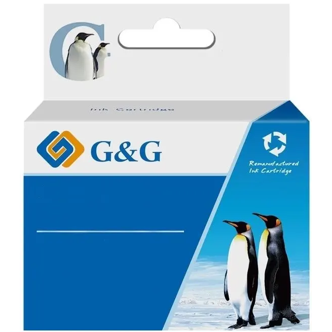 G&G GG-PFI121M Magenta