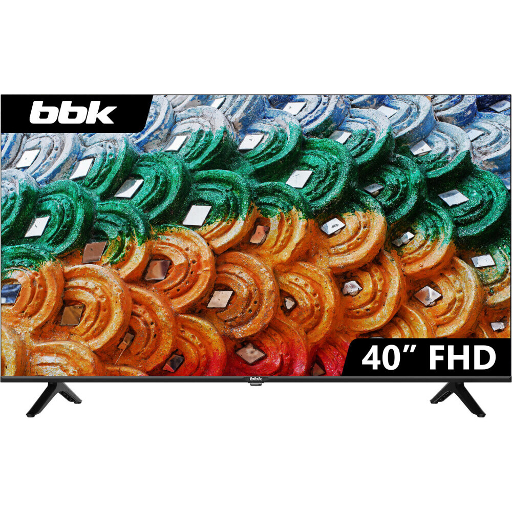 BBK 40" 40LEM-1030/FTS2C