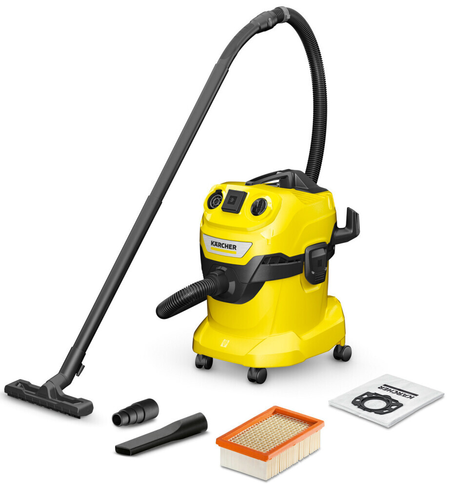 Karcher WD 4 P V-20/5/22