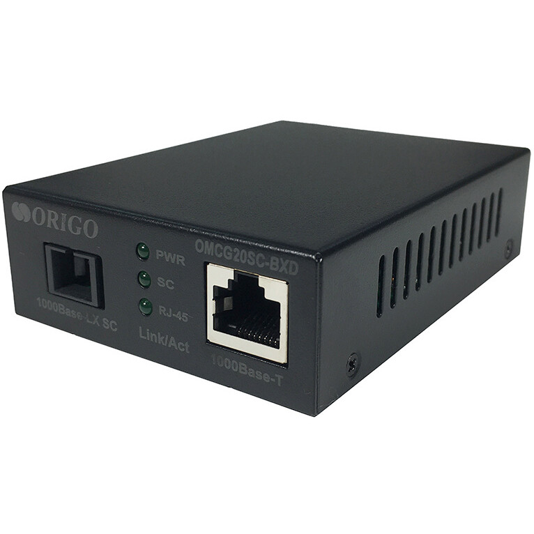 Origo OMCG20SC-BXD