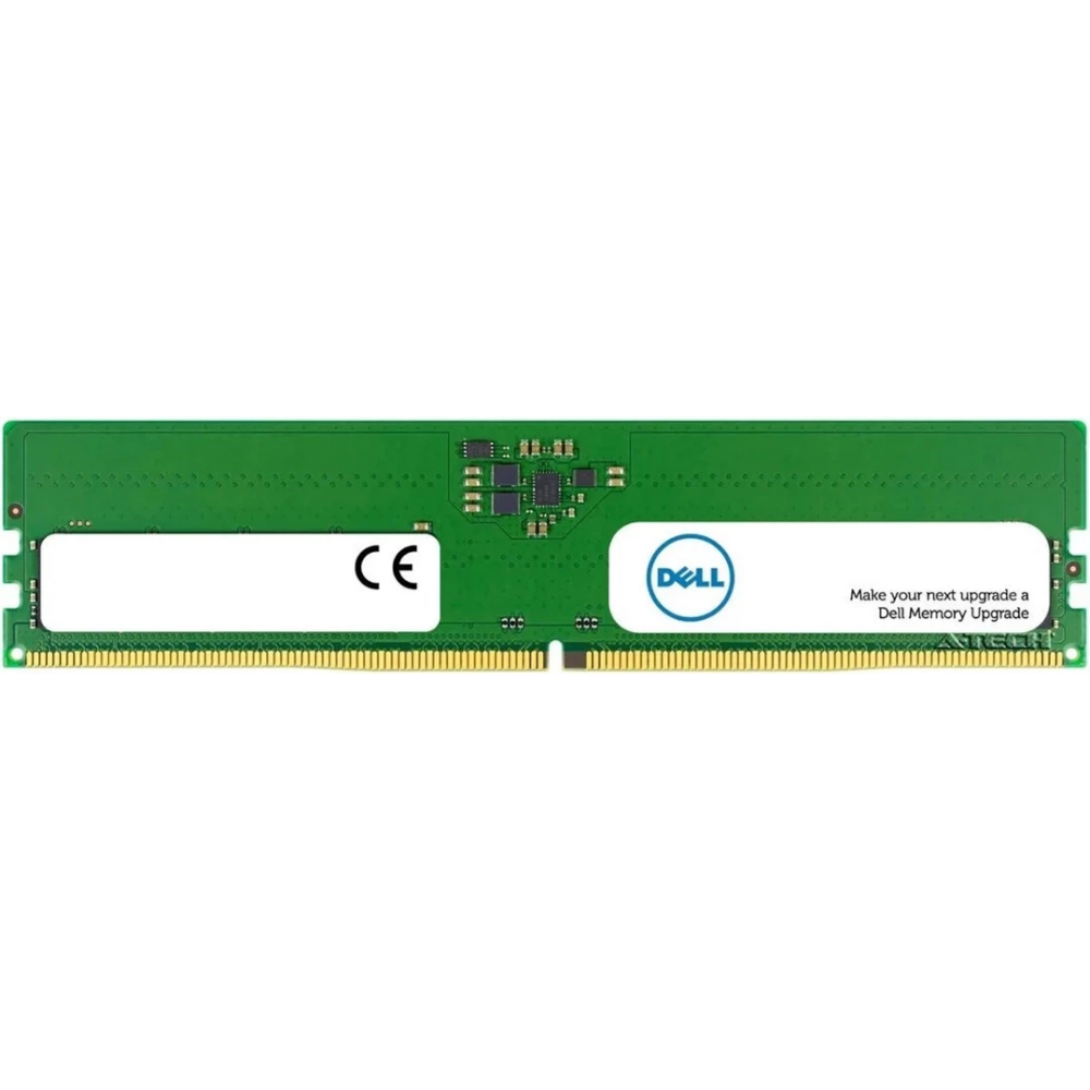 16Gb DDR5 4800MHz Dell ECC Reg (370-AGZO)
