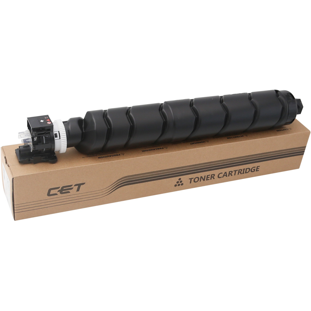 CET CET141425R Black