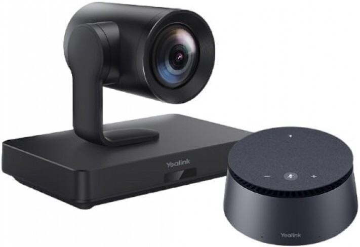 Yealink UVC85-BYOD-200 (UVC85+CP50)