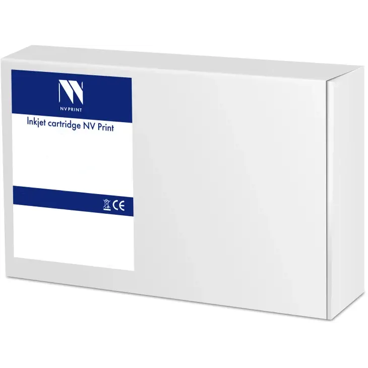 NV Print 3JA30AE Black