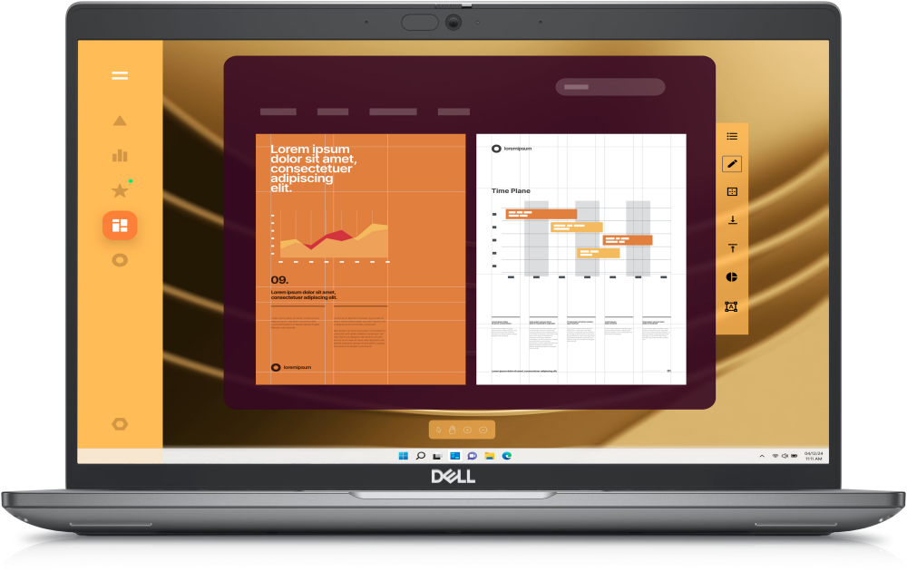 Dell Latitude 5450 (5450-5260)