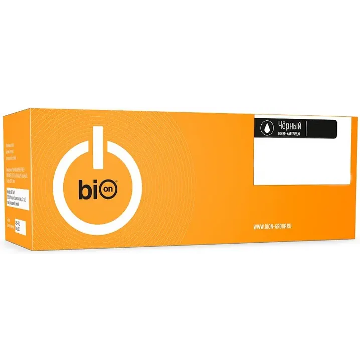 Bion W1500A Black