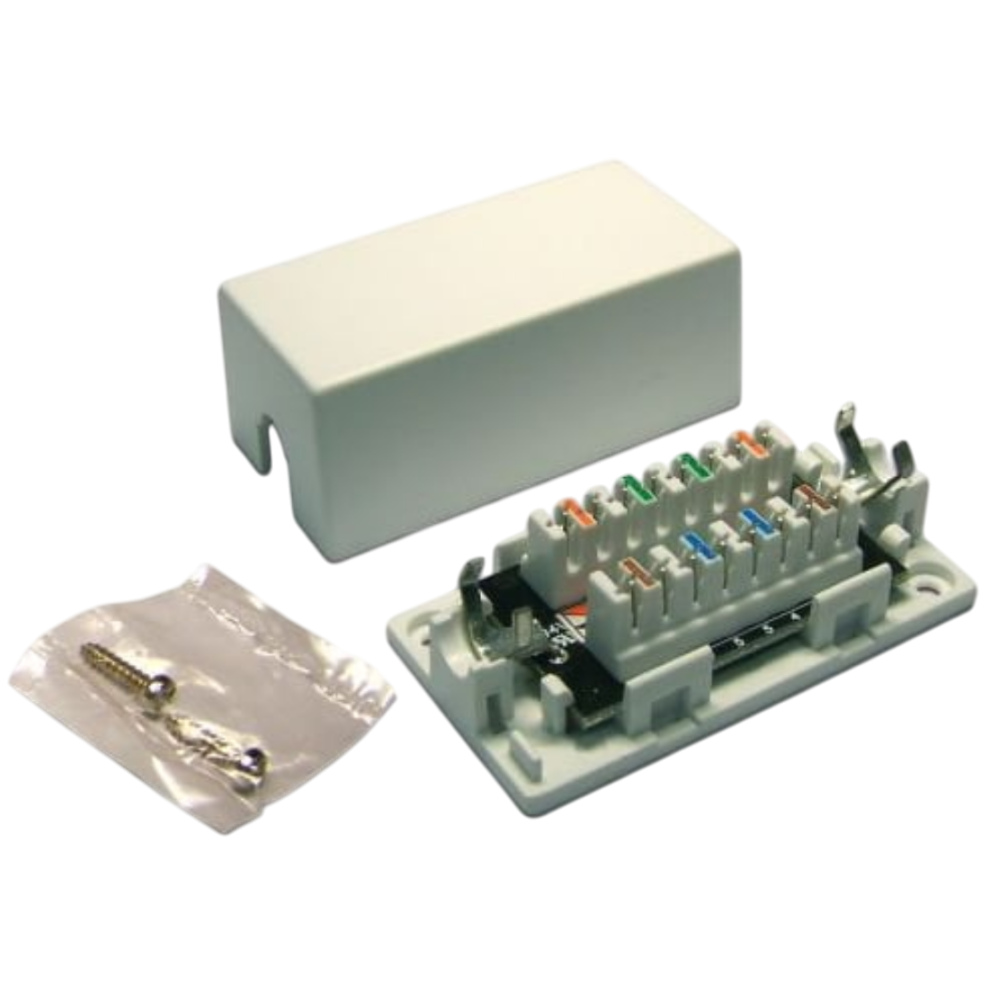 Lanmaster LAN-CNB-UTP5E