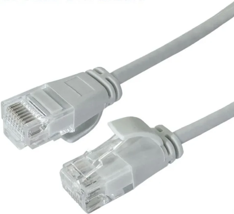 Filum FL-U6-C-LSZH-SLIM-20.0M, 20м