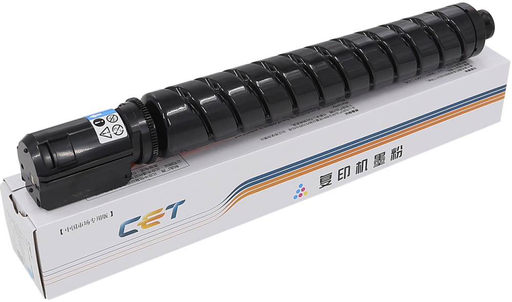 CET CET141856 Cyan