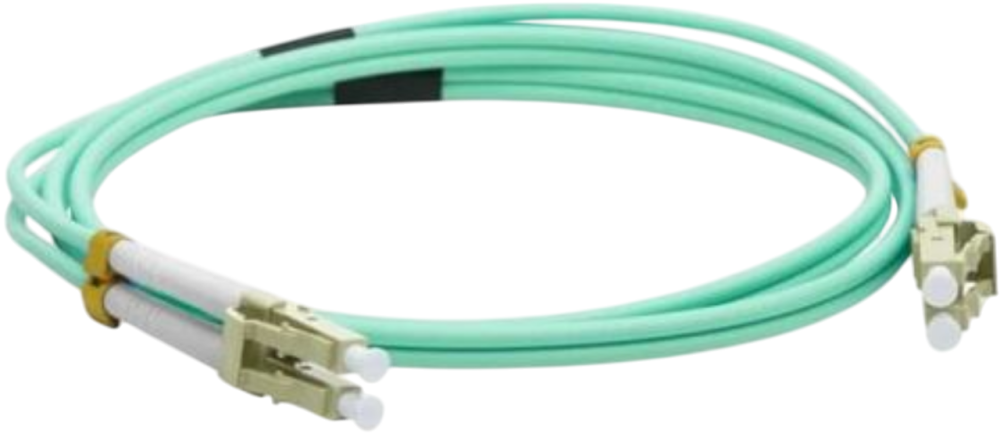Lanmaster LAN-2LC-2LC/OM3-1.0, 1м