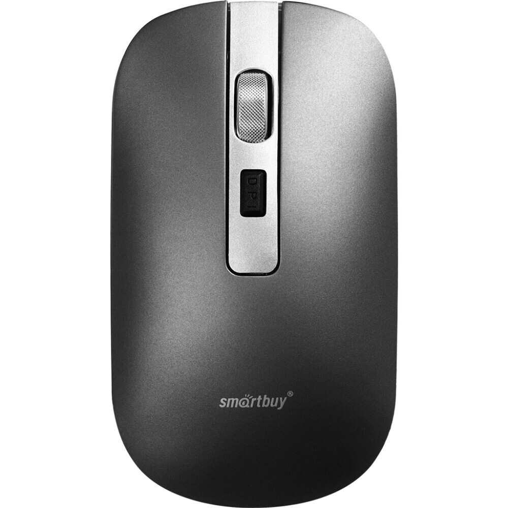 SmartBuy 402CAG Grey